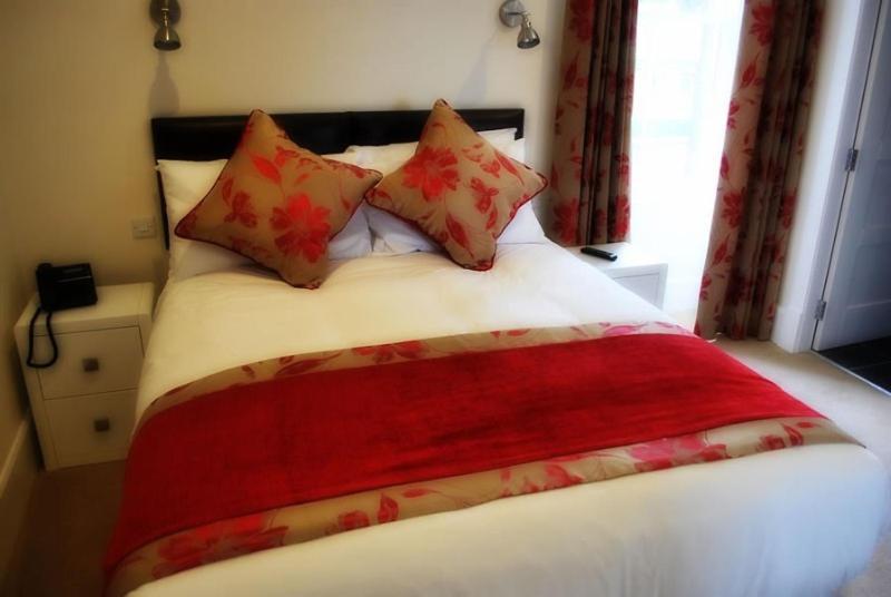 The Aberlour Hotel Extérieur photo