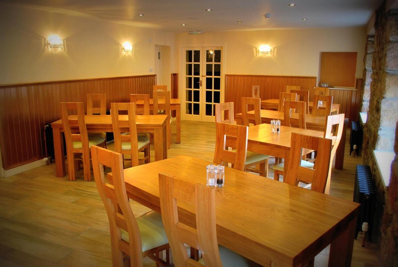 The Aberlour Hotel Extérieur photo