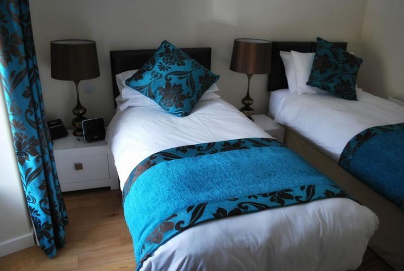 The Aberlour Hotel Extérieur photo