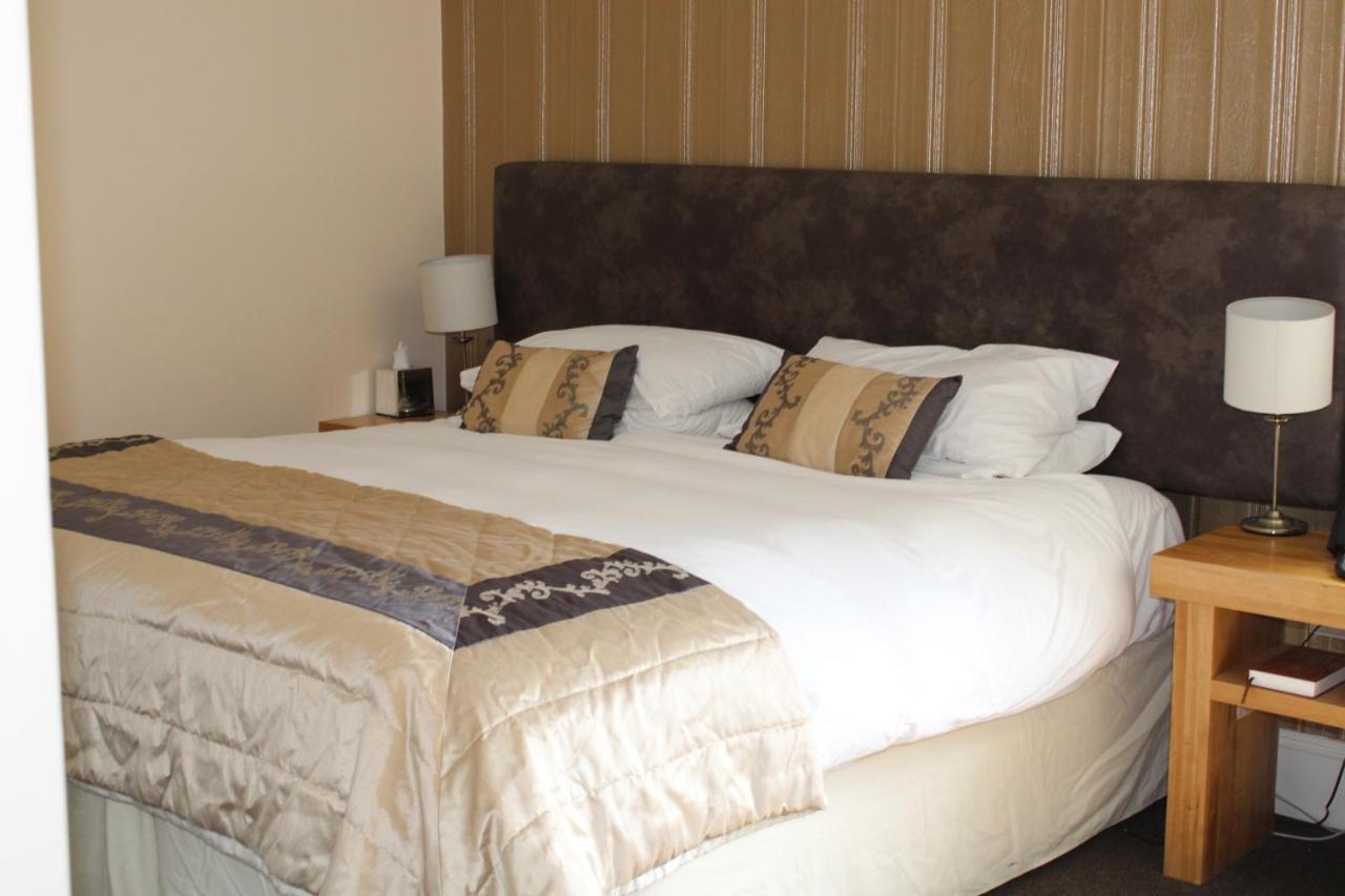 The Aberlour Hotel Extérieur photo