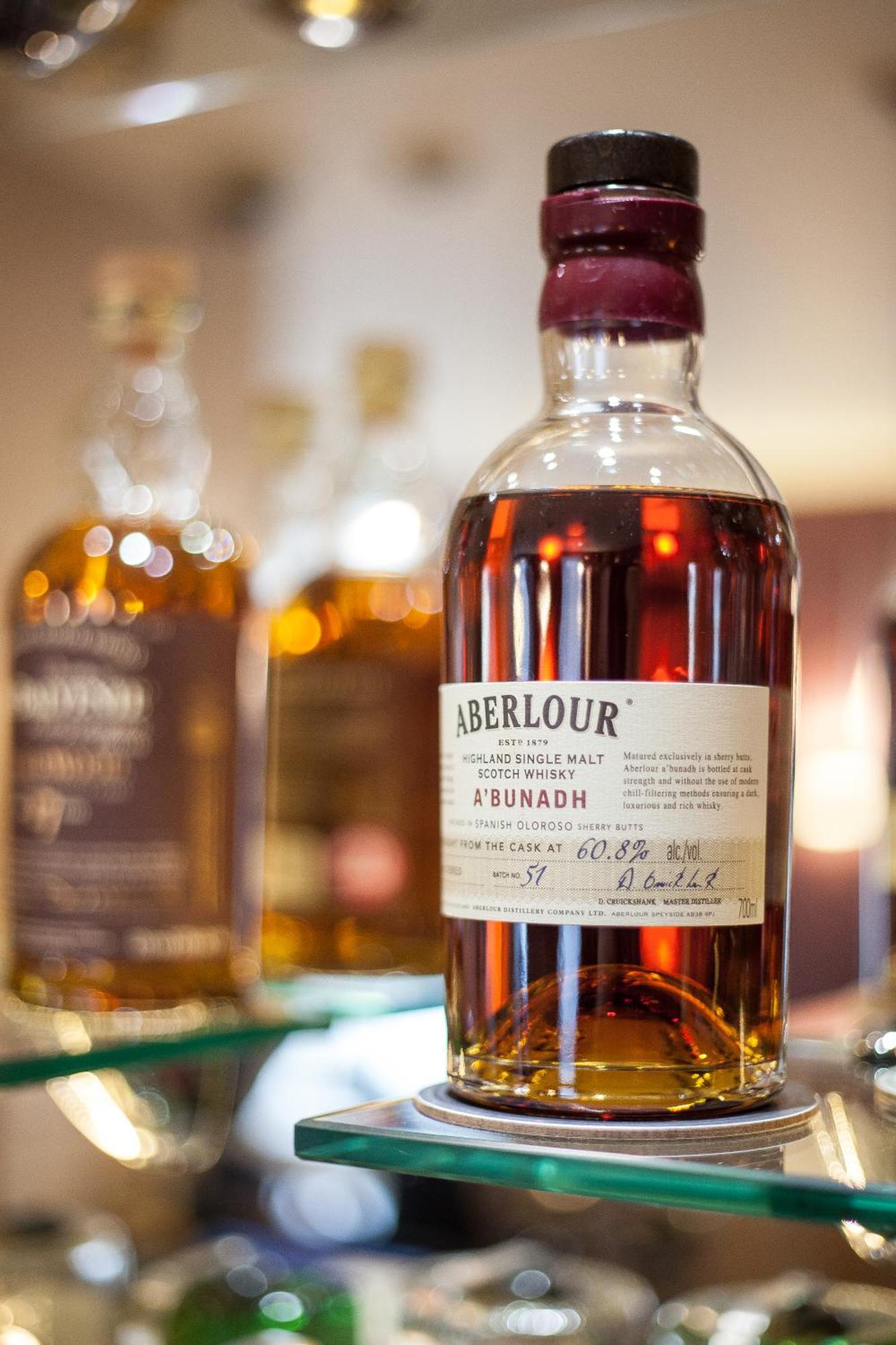 The Aberlour Hotel Extérieur photo